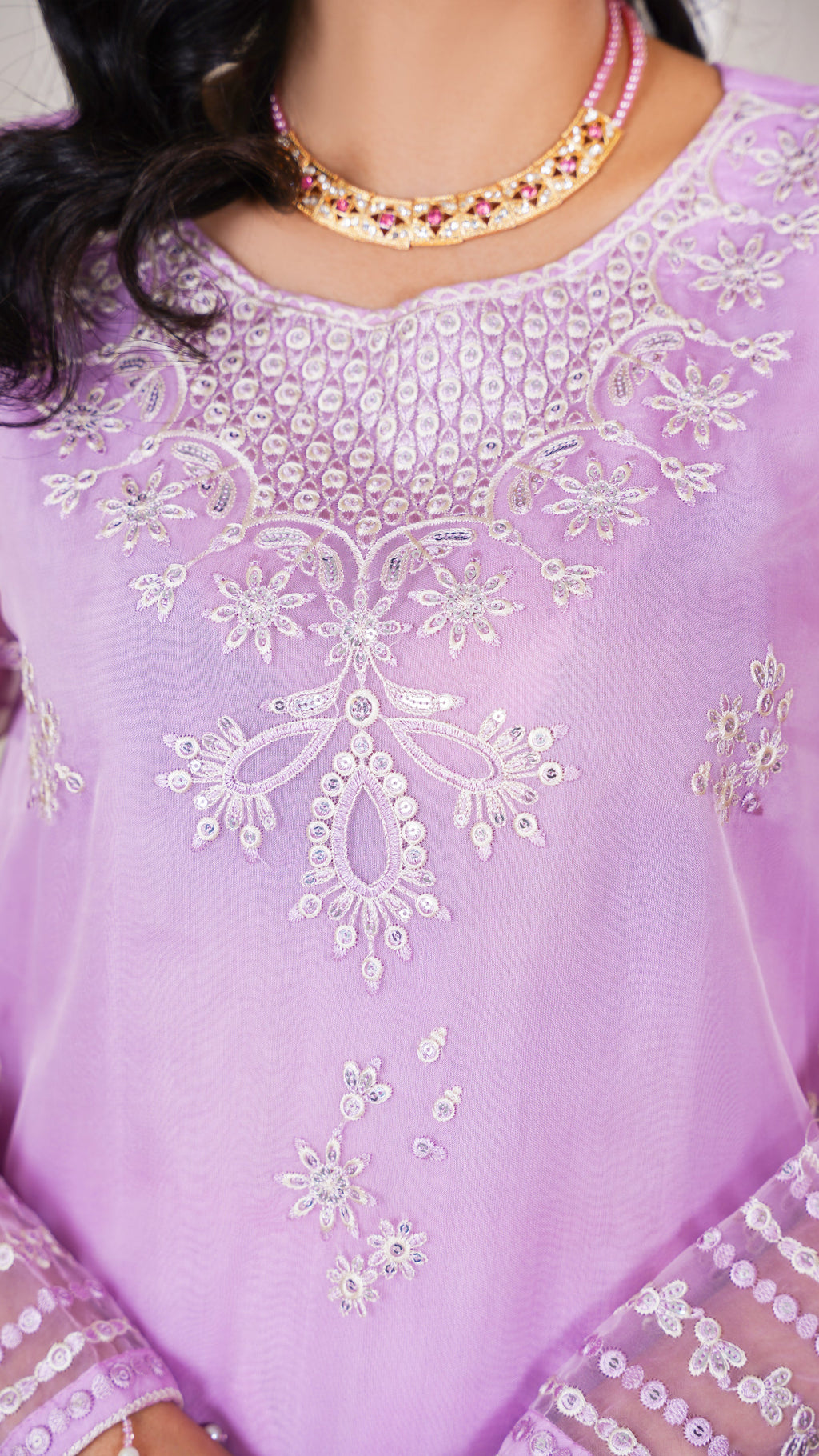 Lavender Luxe