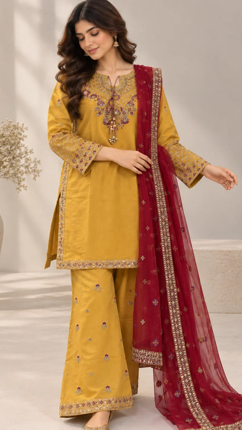 Regal Amber