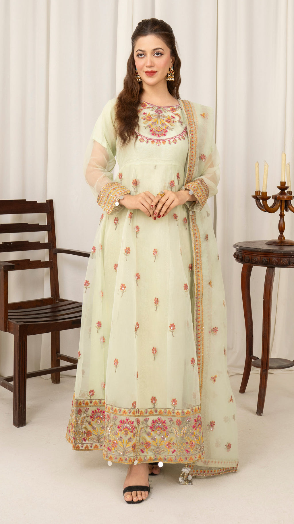 Ethereal Pastel - 4130