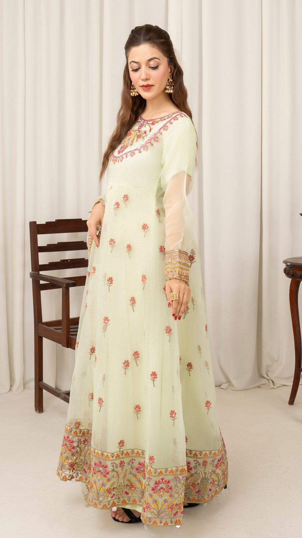 Ethereal Pastel - 4130