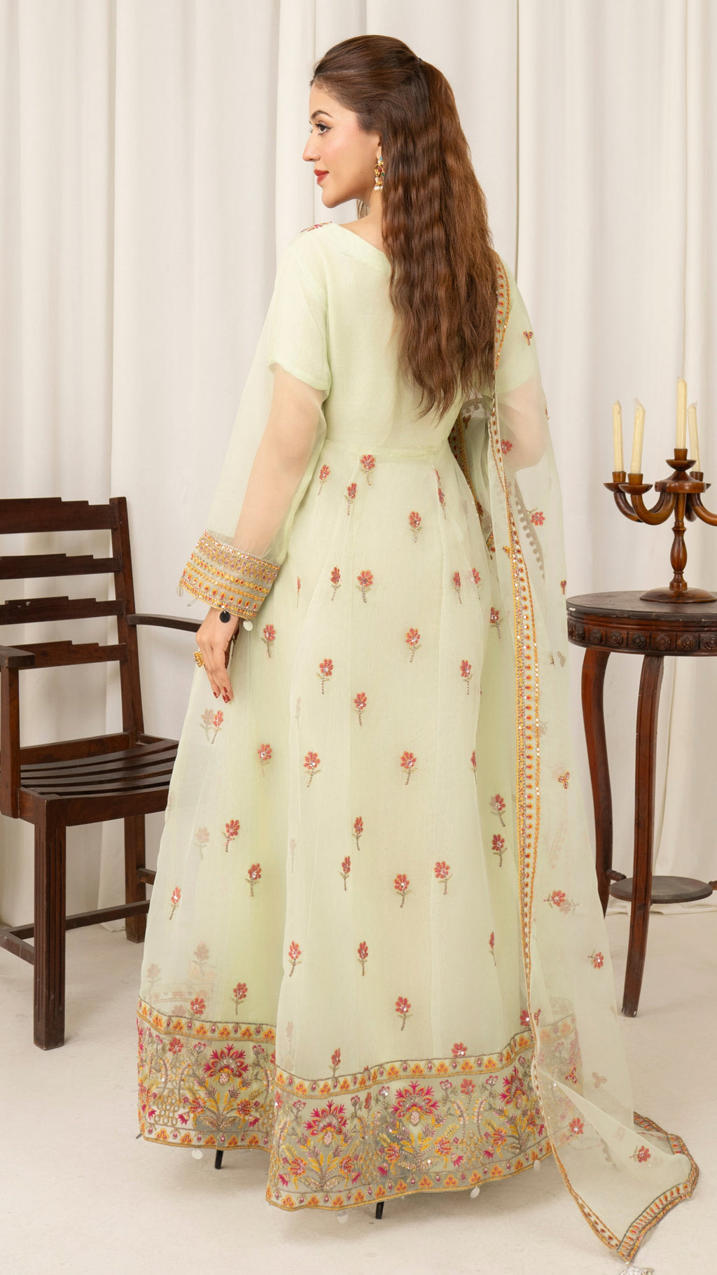 Ethereal Pastel - 4130